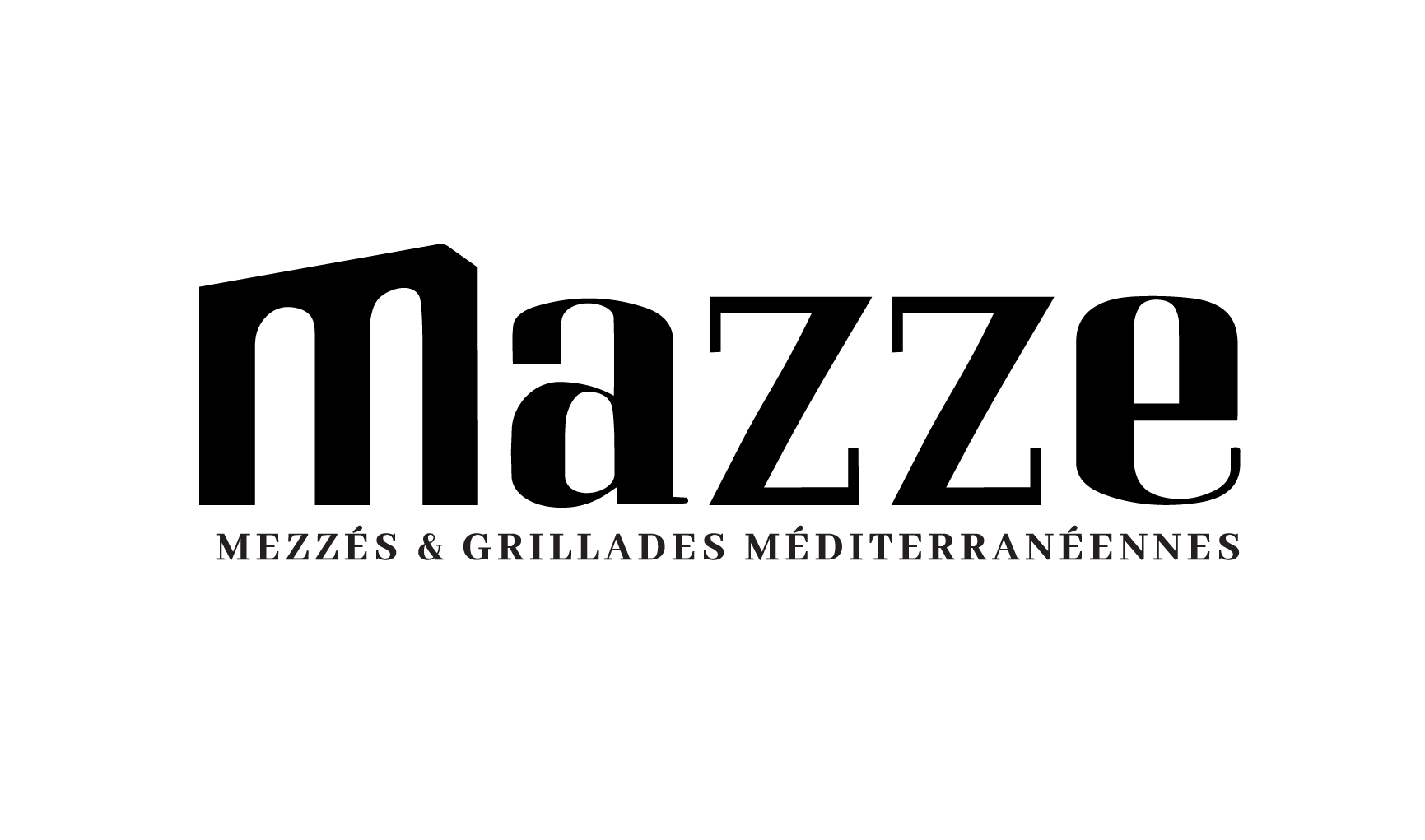 Mazze — Mezzés & Grillades Méditerranéennes